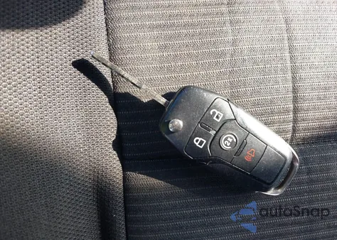 2015 Ford F-150 Xlt from USA, damaged, VIN 1FTEW1EG2FKE43828